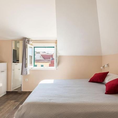Elegant Residence Rooms & Apartments Split Kültér fotó