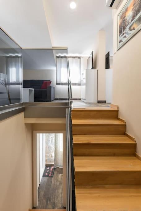 Elegant Residence Rooms & Apartments Split Kültér fotó