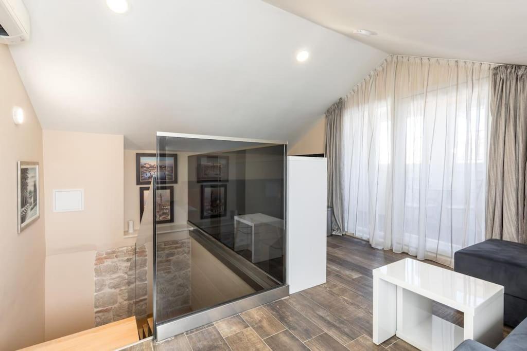 Elegant Residence Rooms & Apartments Split Kültér fotó