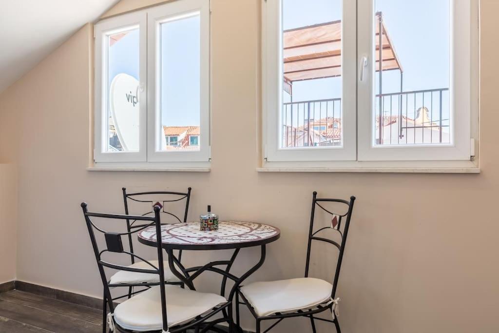 Elegant Residence Rooms & Apartments Split Kültér fotó
