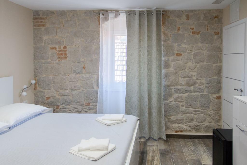 Elegant Residence Rooms & Apartments Split Kültér fotó