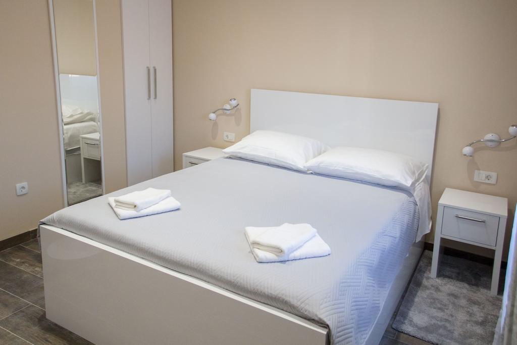 Elegant Residence Rooms & Apartments Split Kültér fotó