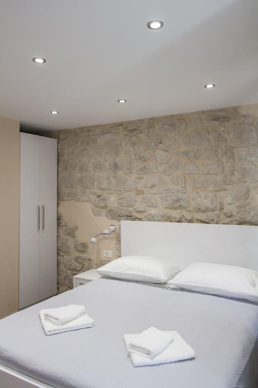 Elegant Residence Rooms & Apartments Split Kültér fotó