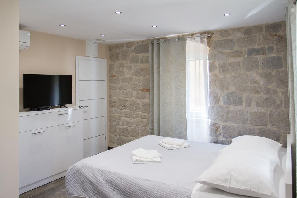 Elegant Residence Rooms & Apartments Split Kültér fotó