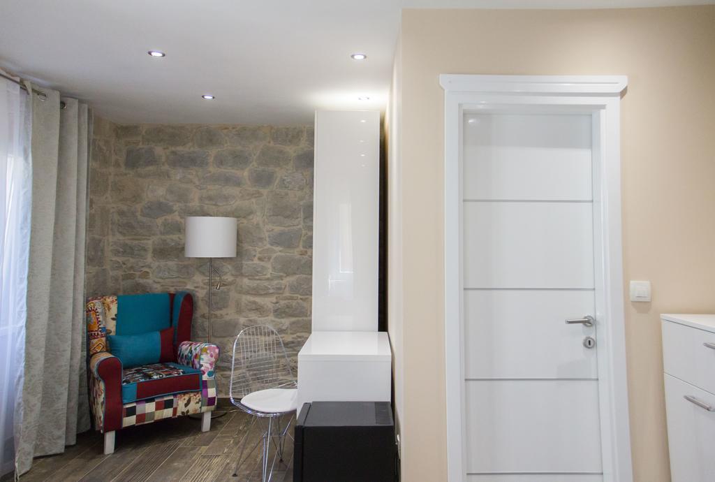 Elegant Residence Rooms & Apartments Split Kültér fotó