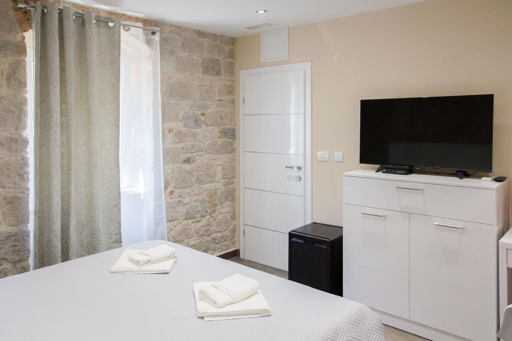 Elegant Residence Rooms & Apartments Split Kültér fotó