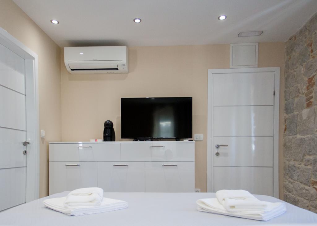 Elegant Residence Rooms & Apartments Split Kültér fotó