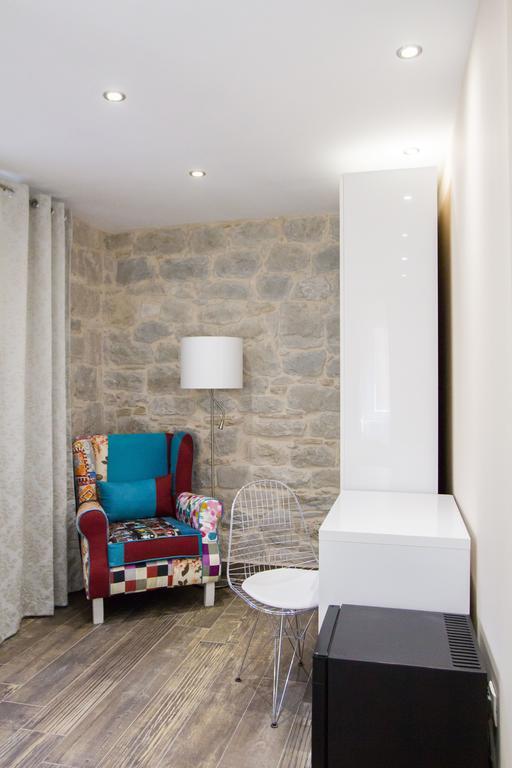Elegant Residence Rooms & Apartments Split Kültér fotó