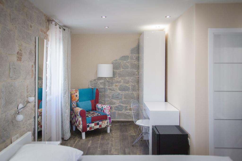 Elegant Residence Rooms & Apartments Split Kültér fotó