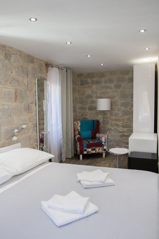 Elegant Residence Rooms & Apartments Split Kültér fotó