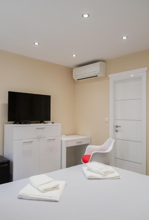 Elegant Residence Rooms & Apartments Split Kültér fotó