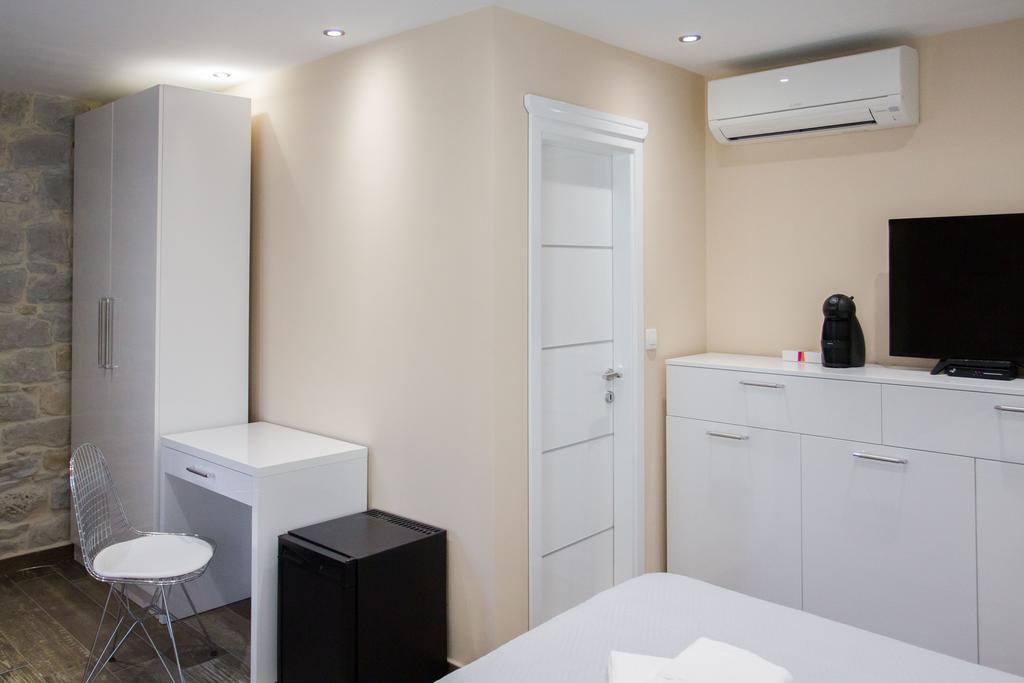 Elegant Residence Rooms & Apartments Split Kültér fotó
