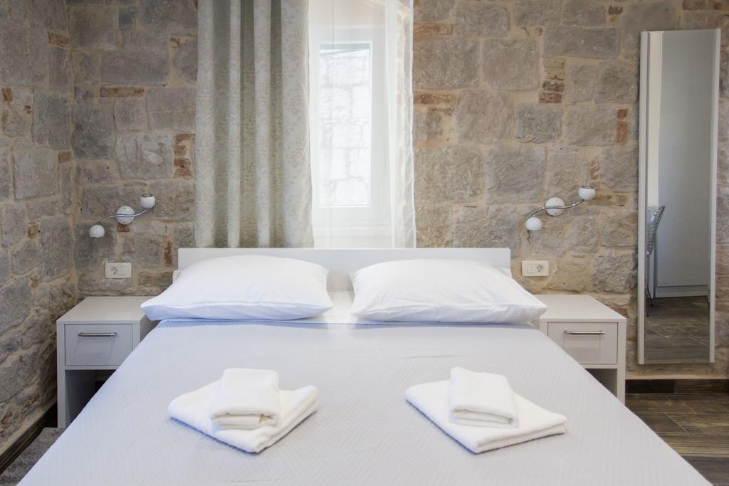 Elegant Residence Rooms & Apartments Split Kültér fotó