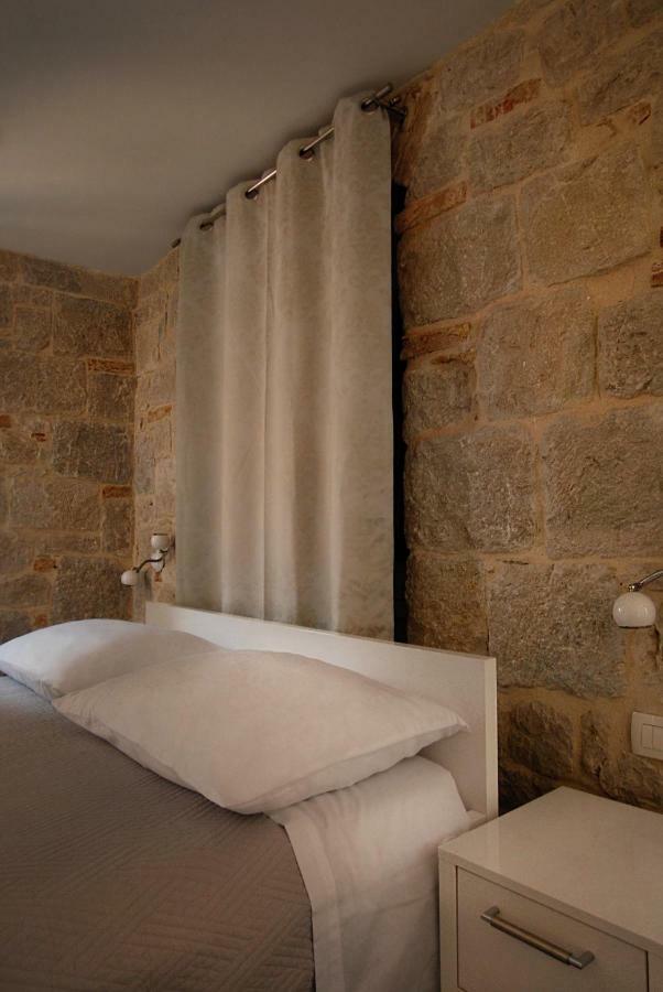 Elegant Residence Rooms & Apartments Split Kültér fotó