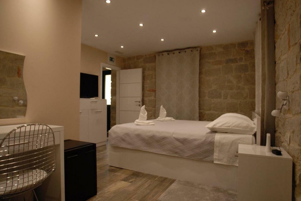 Elegant Residence Rooms & Apartments Split Kültér fotó