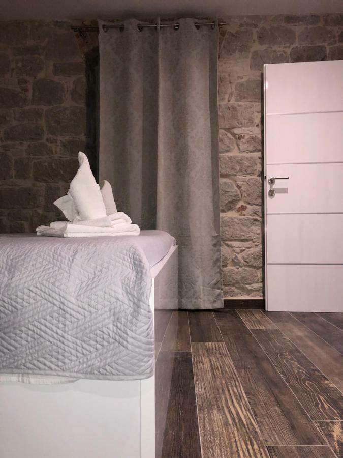 Elegant Residence Rooms & Apartments Split Kültér fotó