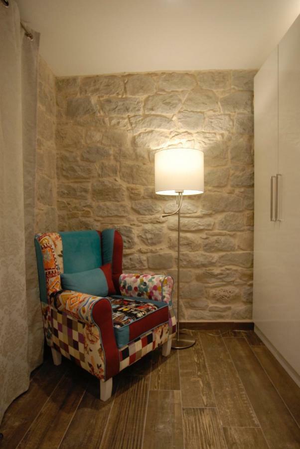Elegant Residence Rooms & Apartments Split Kültér fotó