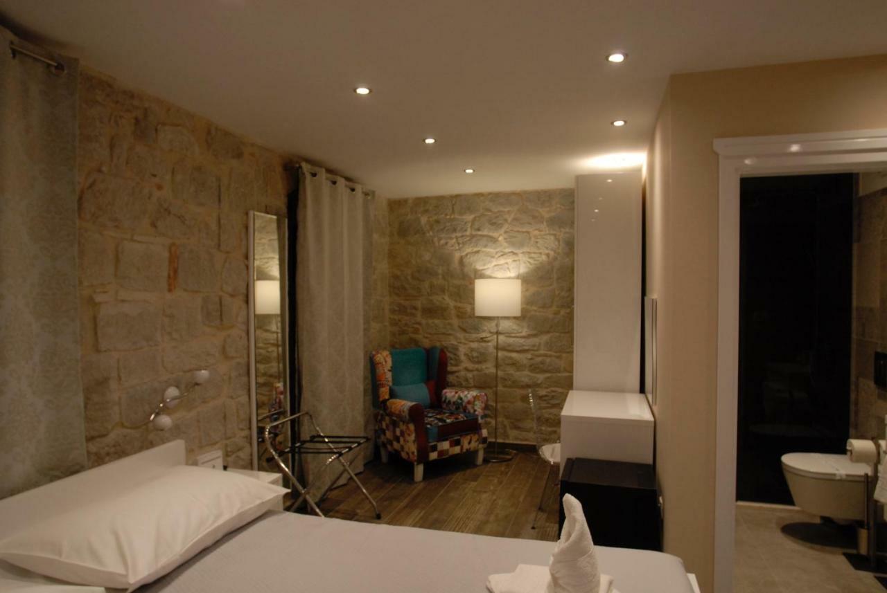 Elegant Residence Rooms & Apartments Split Kültér fotó
