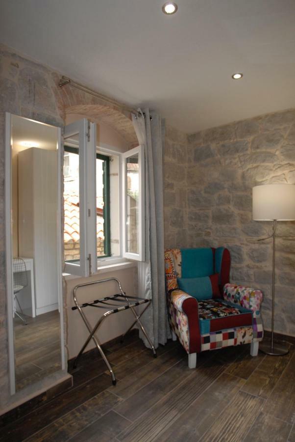 Elegant Residence Rooms & Apartments Split Kültér fotó