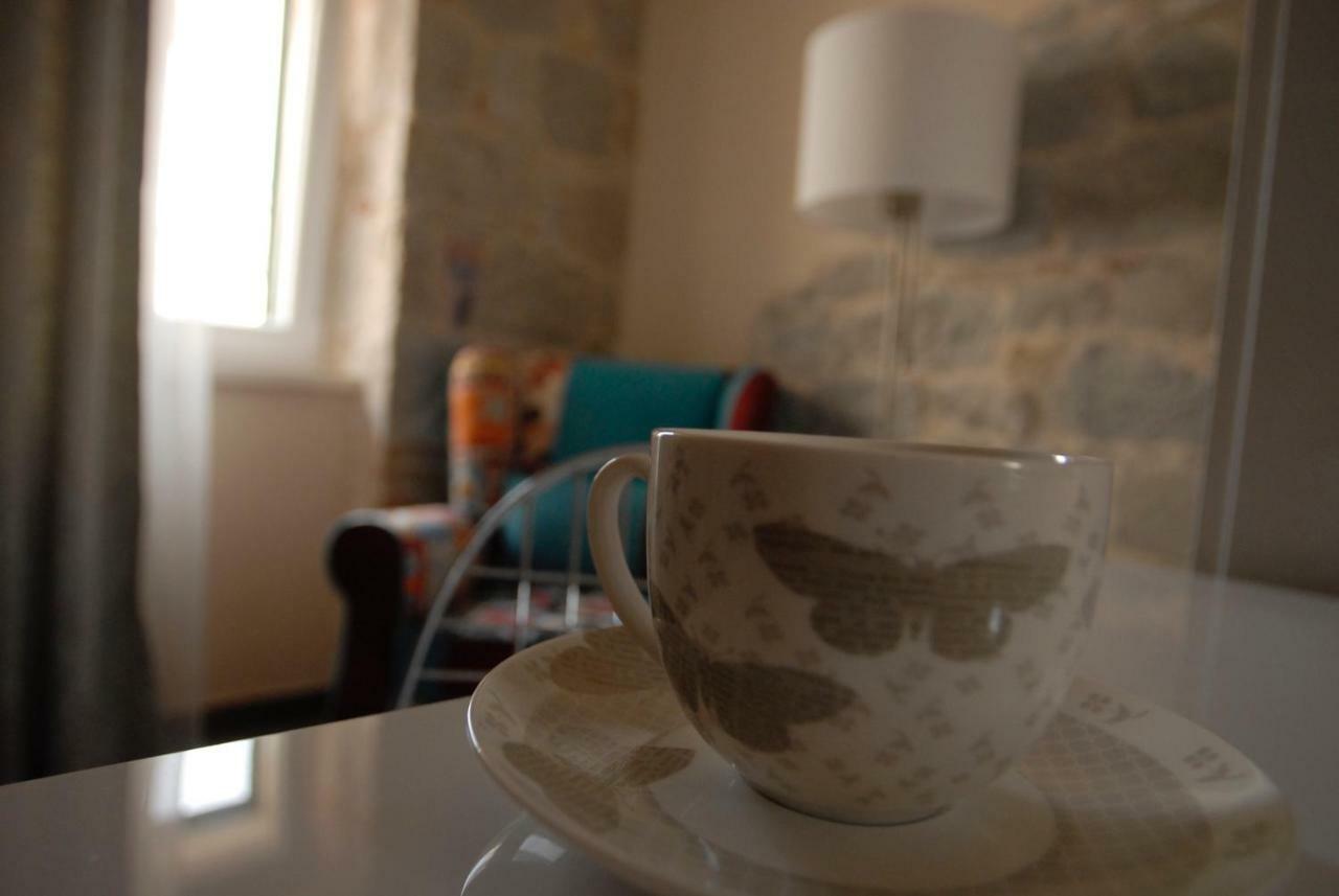 Elegant Residence Rooms & Apartments Split Kültér fotó