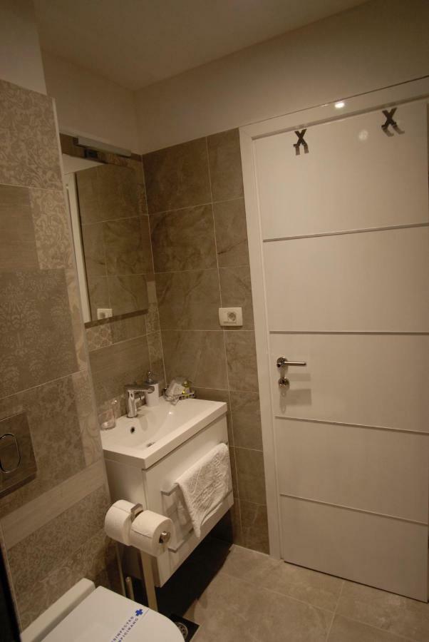 Elegant Residence Rooms & Apartments Split Kültér fotó