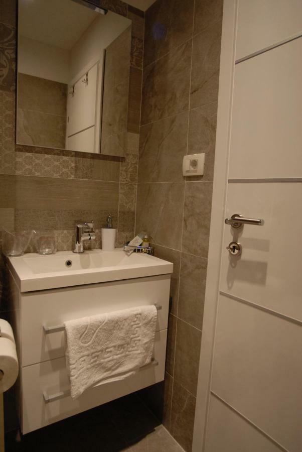 Elegant Residence Rooms & Apartments Split Kültér fotó